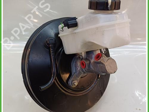 Servo brake DACIA DOKKER MPV (KE_) 1.5 dCi / Blue dCi 75 (KEAJ, KEAH, KEJW) | BP15879662M42 