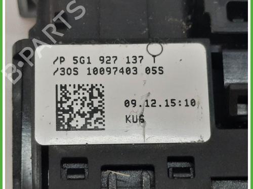 Switch VW GOLF VII (5G1, BQ1, BE1, BE2) 1.6 TDI | BP13744873I30 