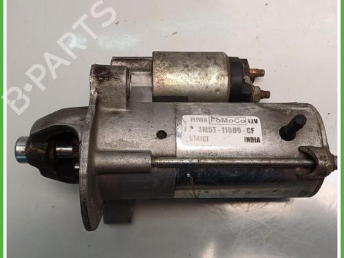 Starter FORD FOCUS II Turnier (DA_, FFS, DS) 1.6 TDCi | BP40143630M8 - Image 5