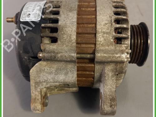 Alternator DAEWOO MATIZ (M100, M150) 1.0 | BP30483178M7 