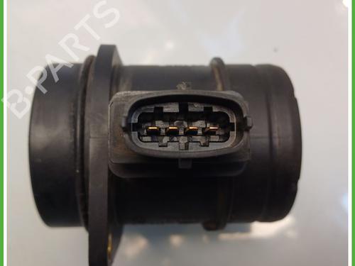 Mass air flow sensor FIAT GRANDE PUNTO (199_) 1.3 D Multijet | BP25937587M95 