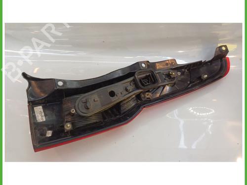 Left taillight FIAT PANDA (169_) 1.2 (169.AXB11, 169.AXB1A) | BP19094664C34 