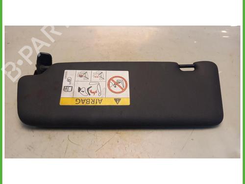 Right sun visor AUDI A5 Sportback (8TA) 2.0 TDI quattro | BP40149463I2 - Image 3