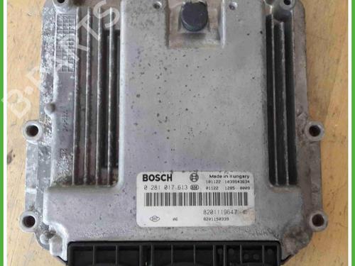 Used Engine control unit (ECU) Engine control unit (ECU) HYUNDAI ATOS (MX) 1.0 i (54 hp) 40130368 40130368