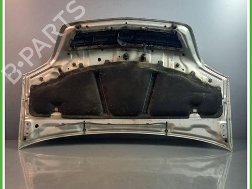 Hood OPEL MERIVA A MPV (X03) 1.7 DTI (E75) | BP16693614C1 