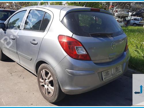 Gearbox OPEL CORSA D (S07) 1.2 (L08, L68) | BP40072837M3 - Image 10