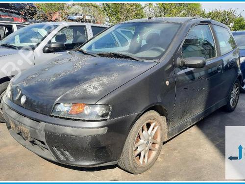 Used Parts FIAT PUNTO (188_) 1.9 JTD 5018041