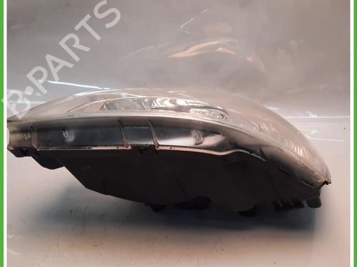 Left headlight HYUNDAI GETZ (TB) 1.1 | BP28977259C28 