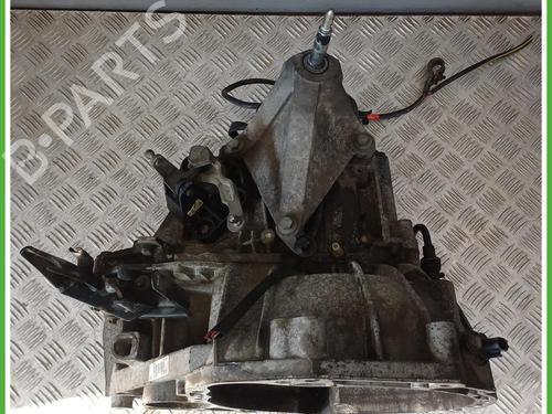 Gearbox NISSAN NOTE (E11, NE11) 1.4 | BP40149005M3  - Image 5