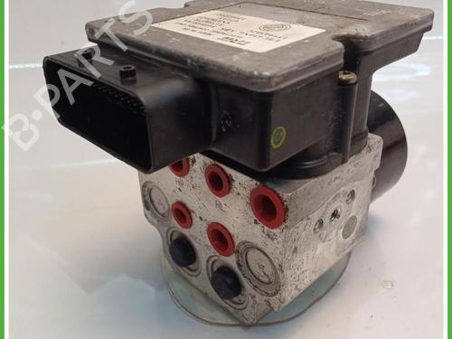 Used ABS pump ABS pump LANCIA YPSILON (843_) 1.3 D Multijet (843.AXF11, 843.AXF1A, 843.AXM11,... (75 hp) 40145793 40145793
