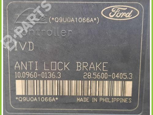 ABS pump FORD FOCUS II Turnier (DA_, FFS, DS) 1.6 LPG | BP11367959M43 