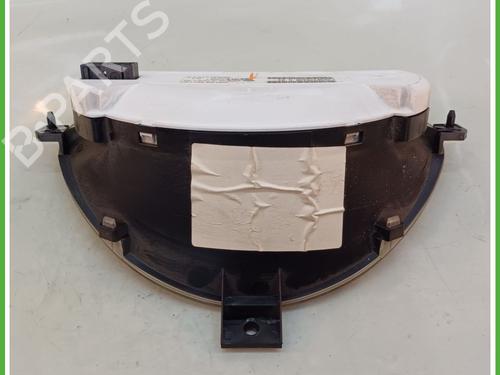 Instrument cluster CITROËN C3 I (FC_, FN_) 1.1 i | BP16204381C47 
