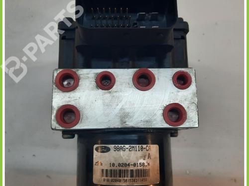 ABS pump FORD FOCUS I Turnier (DNW) 1.8 Turbo DI / TDDi | BP11371026M43 