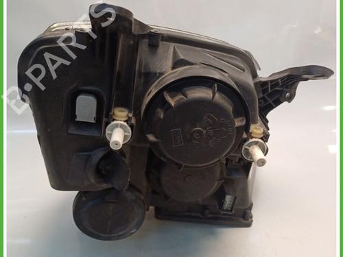 Scheinwerfer links OPEL MERIVA A MPV (X03) 1.4 16V Twinport LPG (E75) | BP24973739C28 