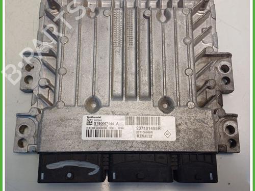 Used Engine control unit (ECU) RENAULT MEGANE III Grandtour (KZ0/1) 1.5 dCi (KZ09, KZ0D, KZ1G, KZ29, KZ14, KZ1W, KZ10, KZ1F,... (110 hp) 24354399