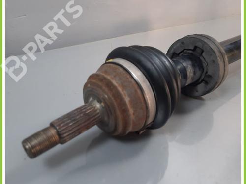 Right front driveshaft SEAT CORDOBA (6K1, 6K2) 1.4 i | BP11720204M39 