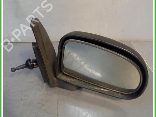 Used Right mirror Right mirror HYUNDAI ATOS (MX) 1.0 i (54 hp) 40073418 40073418