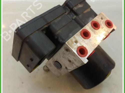 ABS Bremseaggregat ABS Bremseaggregat CHEVROLET AVEO / KALOS Hatchback (T250, T255) 1.2 LPG (84 hp) 40135830 40135830