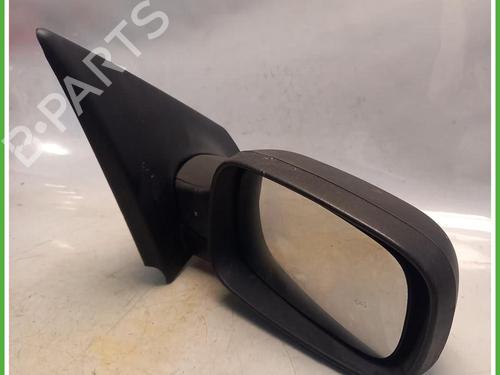 Used Right mirror Right mirror RENAULT MEGANE II Estate (KM0/1_) 1.4 (98 hp) 40148790 40148790