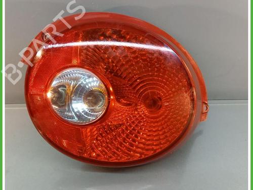Used Right taillight Right taillight CHEVROLET MATIZ (M200, M250) 0.8 (52 hp) 40130950 40130950