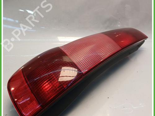 Left taillight FIAT PUNTO (176_) 55 1.1 | BP29914462C34