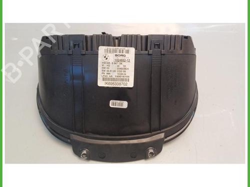 Instrument cluster BMW 1 (E87) 116 i | BP40144177C47 - Image 2