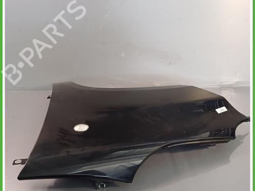 Left front fenders FIAT 500L (351_, 352_) 1.4 (199LYB1B) | BP18459027C41 