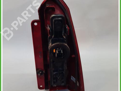 Left taillight FORD FOCUS I Turnier (DNW) 1.8 Turbo DI / TDDi | BP11962790C34 