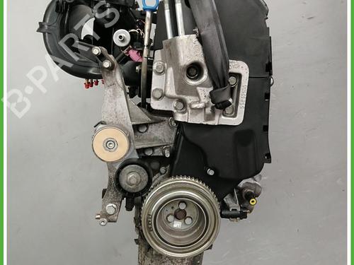 Engine FIAT BRAVO II (198_) 1.4 (198AXA1B) | BP23593487M1 
