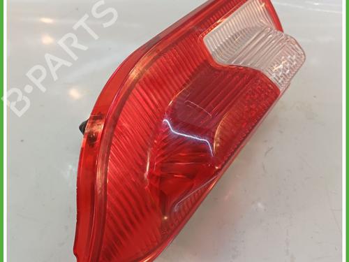 Right taillight OPEL INSIGNIA A Sports Tourer (G09) 2.0 CDTI (35) | BP15647595C35 