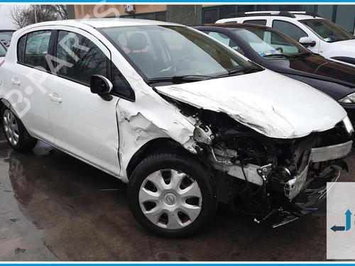 Alternator OPEL CORSA D (S07) 1.2 LPG (L08, L68) | BP40073182M7 - Image 8