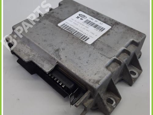 Engine control unit (ECU) FIAT PUNTO (176_) 75 1.2 | BP11368721M57 