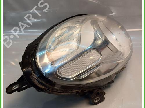Left headlight FIAT 500L (351_, 352_) 1.3 D Multijet (199LXY1A, 199LXY11) | BP23332006C28 