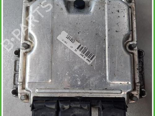 Used Engine control unit (ECU) Engine control unit (ECU) PEUGEOT 807 (EB_) 2.2 HDi (128 hp) 40131142 40131142