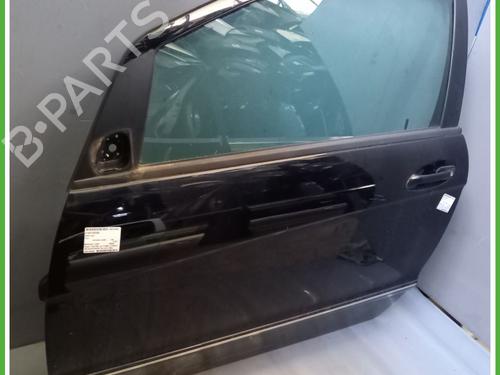 Left front door MERCEDES-BENZ A-CLASS (W169) A 150 (169.031, 169.331) | BP26288702C2 