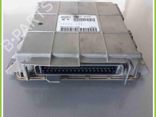 Engine control unit (ECU) PEUGEOT 306 Hatchback (7A, 7C, N3, N5) 1.4 | BP13319419M57 