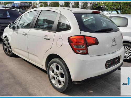 Radio CITROËN C3 II (SC_) 1.4 HDi 70 (SC8HZC, SC8HR0, SC8HP4) | BP40142425E6 - Image 8