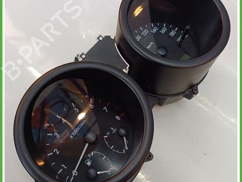 Instrument cluster CHEVROLET AVEO / KALOS Hatchback (T200) 1.2 | BP20498087C47 