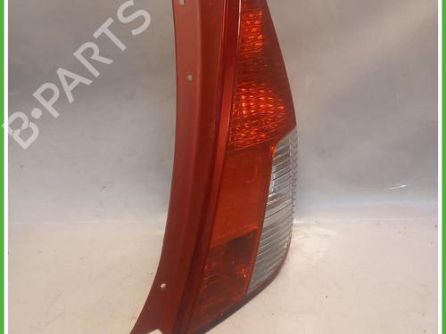 Used Right taillight Right taillight HYUNDAI i10 I (PA) 1.1 (67 hp) 40075993 40075993