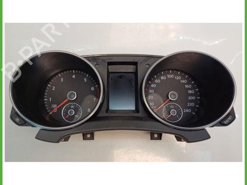 Kombiinstrument VW GOLF PLUS V (5M1, 521) 1.6 BiFuel | BP22425144C47 