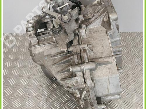 Gearbox OPEL INSIGNIA A Sports Tourer (G09) 2.0 CDTI (35) | BP11370389M3 