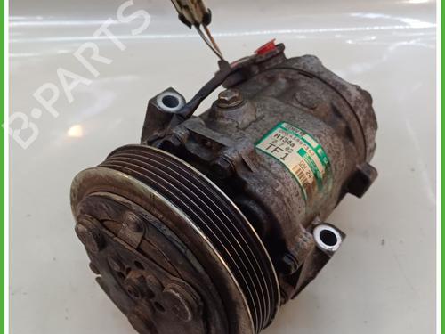 Airco pomp OPEL CORSA C (X01) 1.2 (F08, F68) (75 hp) 16017165
