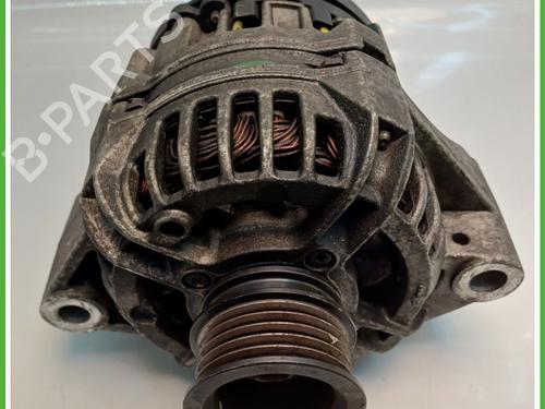Alternator MG MG ZR 105 | BP28289004M7 