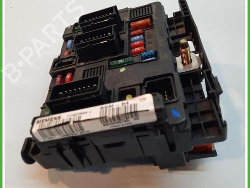 Fuse box FORD KA (RU8) 1.2 | BP40134083E1 - Image 2