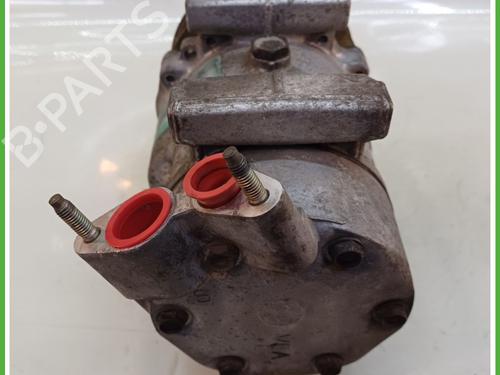 AC compressor CITROËN C3 I (FC_, FN_) 1.4 HDi | BP16259323M34 
