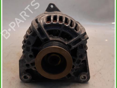 alternator-renault-clio-iii-br01-cr01-2005-2006-2007-2008-2009-2010-2011-2012-2013-2014-40073401 main image