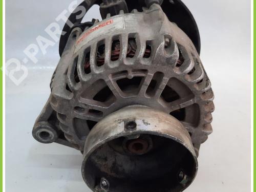 Lichtmaschine FORD TOURNEO CONNECT 1.8 TDCi | BP11369686M7 