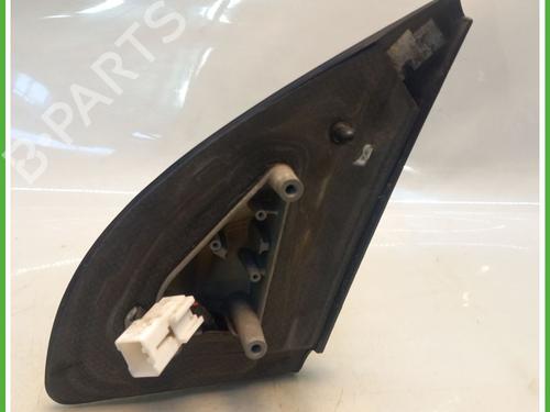 Bakspejl Højre CHEVROLET AVEO / KALOS Hatchback (T200) 1.2 | BP30721036C27