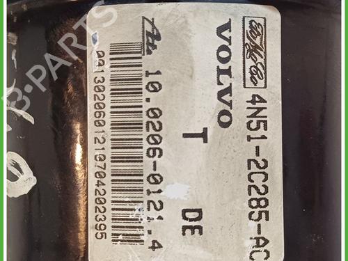 ABS pump VOLVO V50 (545) 2.0 D | BP17907838M43 