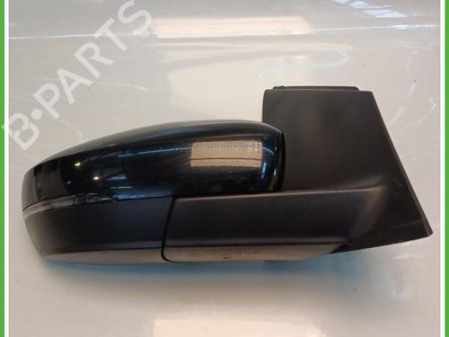 Right mirror VW POLO V (6R1, 6C1) 1.4 TDI | BP27409655C27 
